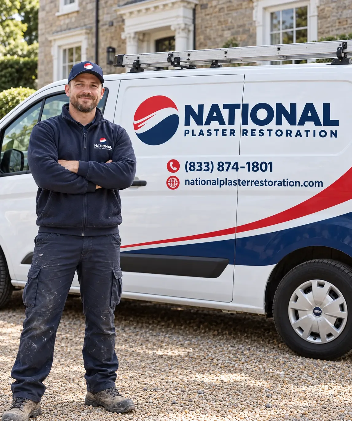 Plaster Repair company in North Port, FL